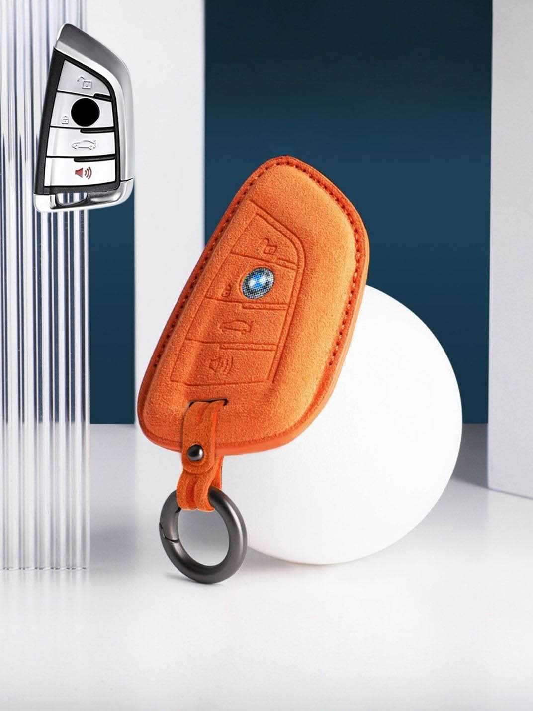 English BMW Alcantara ✅✅