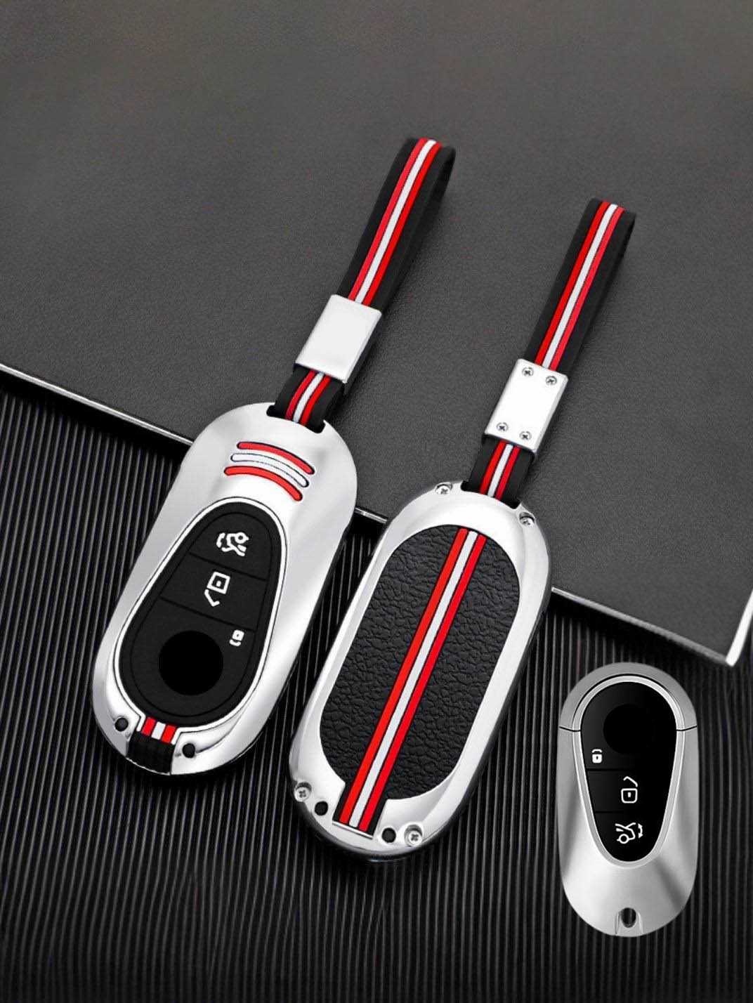 English Mercedes Benz Zing Aloyy Silicone 1 ✅✅