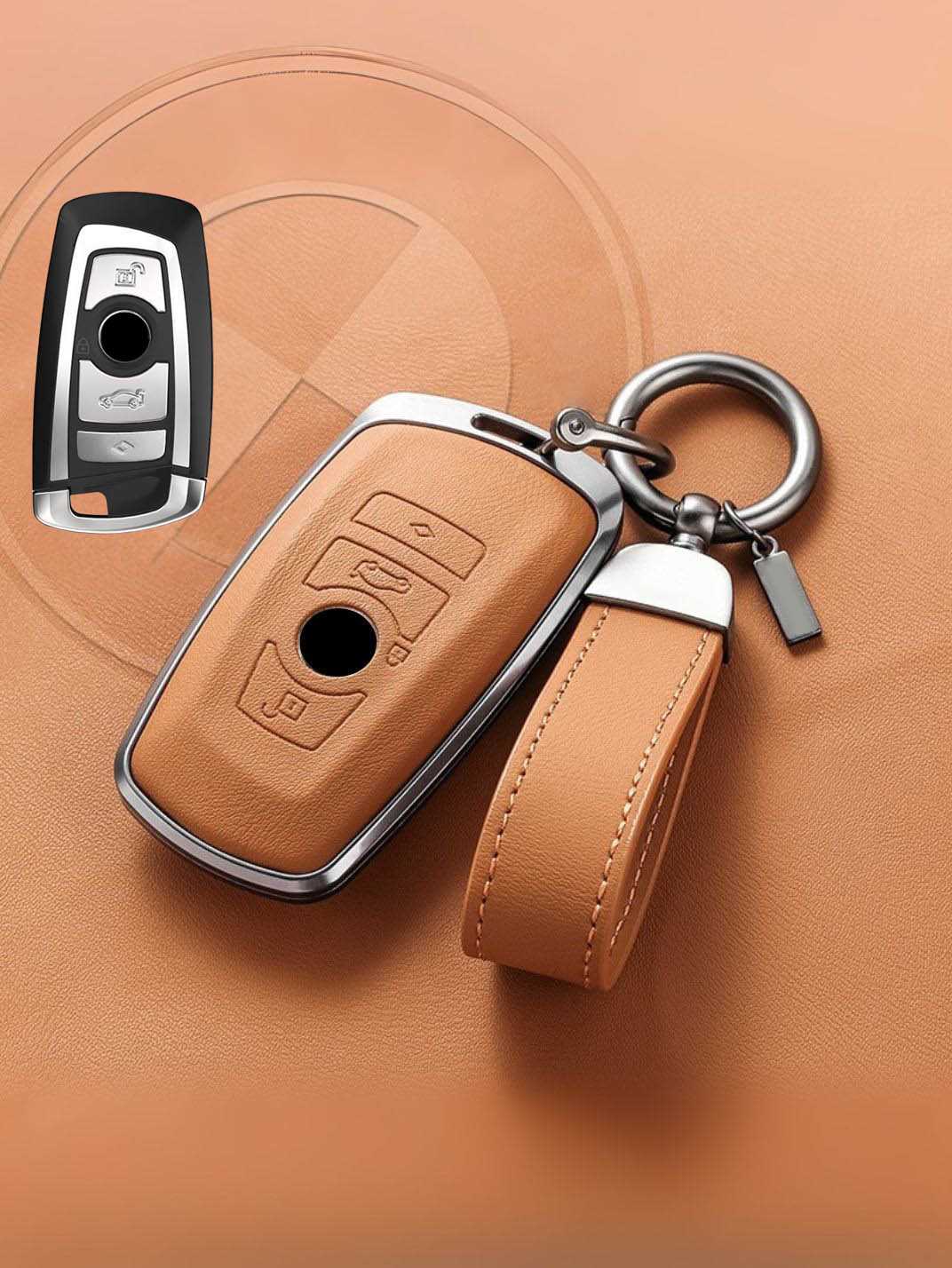 English BMW Leather 3 Final ✅✅