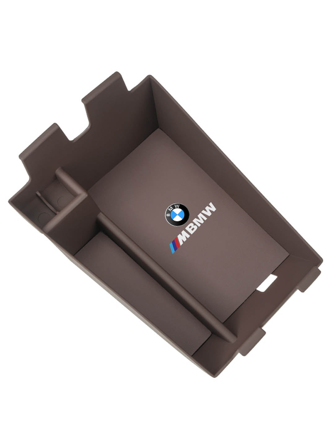 Martoffes™ Scatola Portaoggetti per Bracciolo BMW