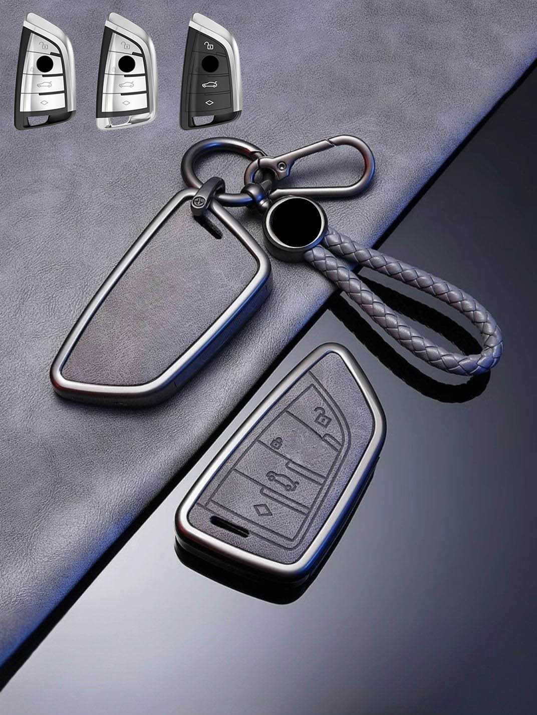 English BMW Luxury Suede 1 Final ✅✅