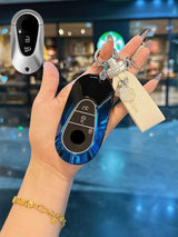 English Mercedes Benz Zing Aloyy Silicone 2 ✅✅