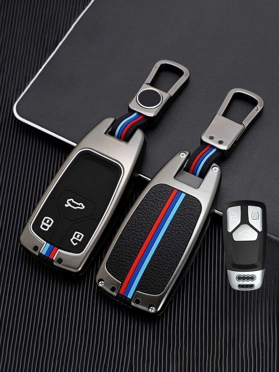 English Audi Zing Aloyy Silicone 1 ✅✅