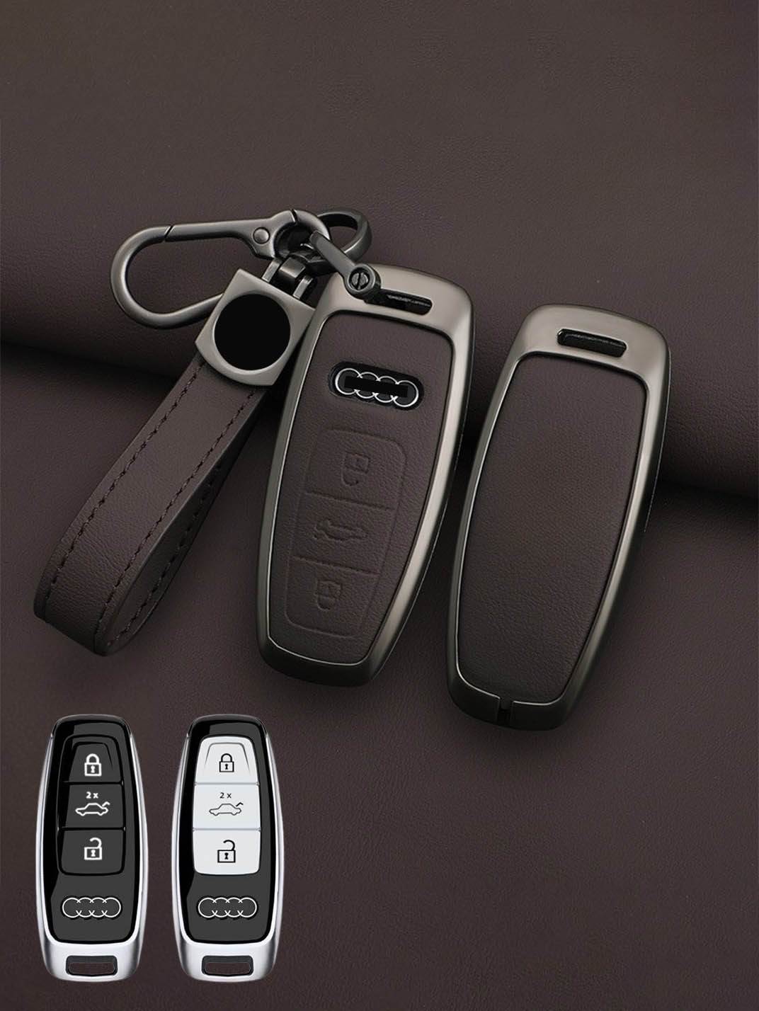 English Audi Leather 4 Final ✅✅