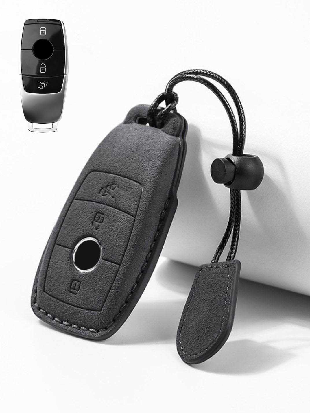 English Mercedes Benz Alcantara ✅✅