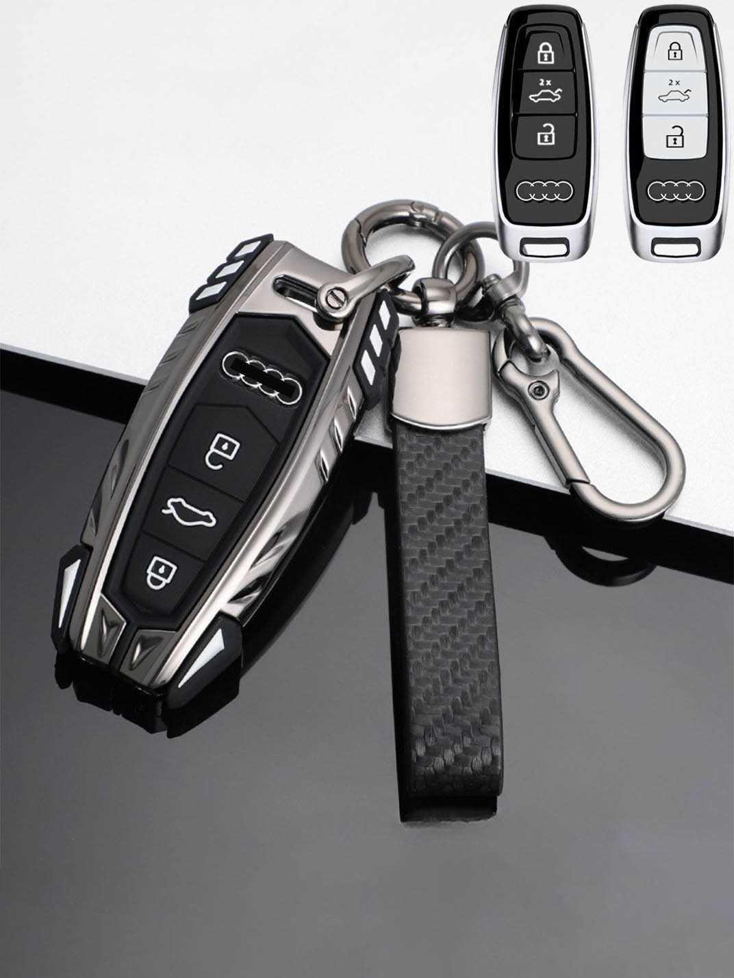 English Audi Zing Aloyy Silicone 1 ✅✅