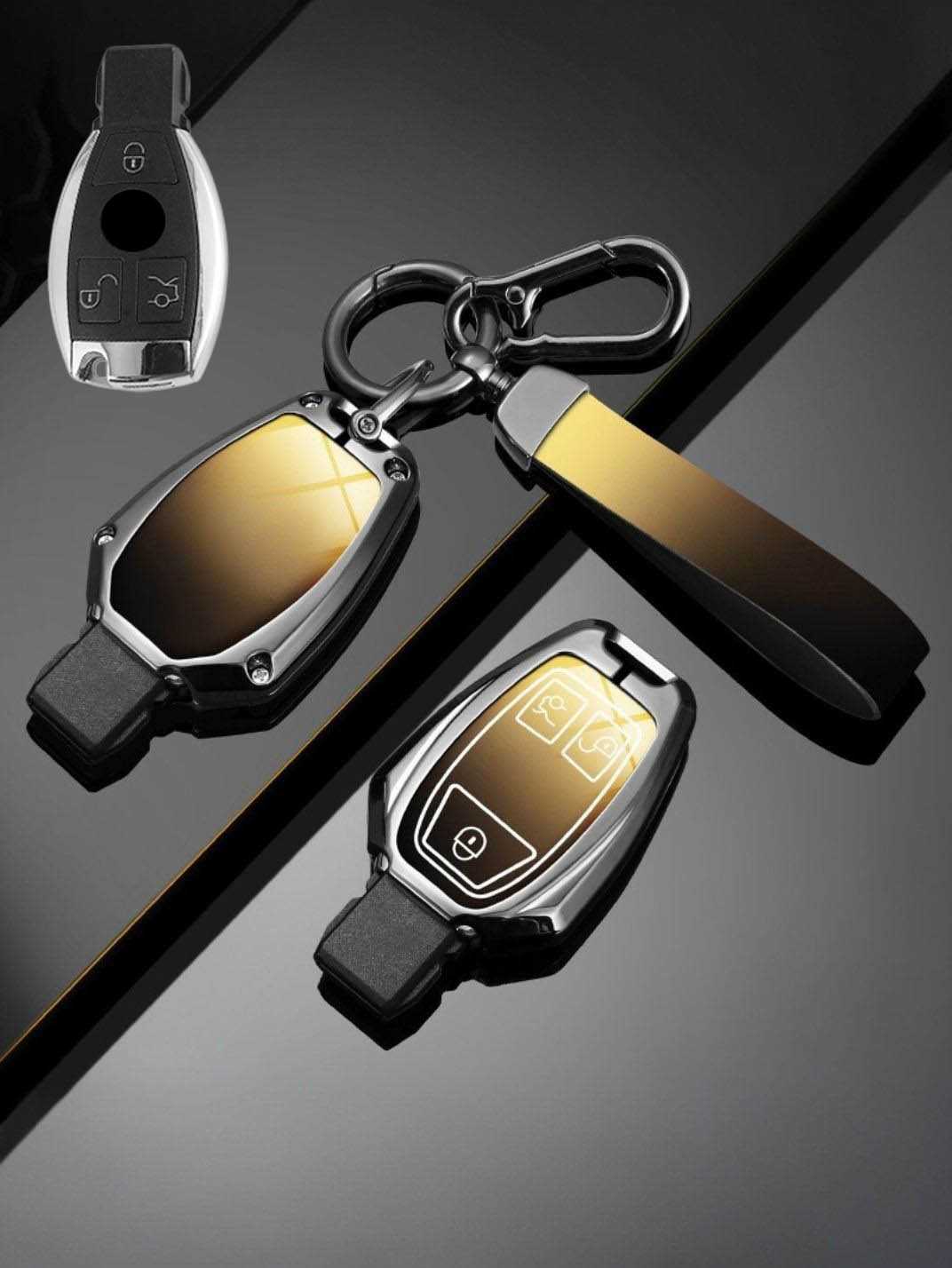 English Mercedes benz Zinc Alloy 1 Final ✅✅