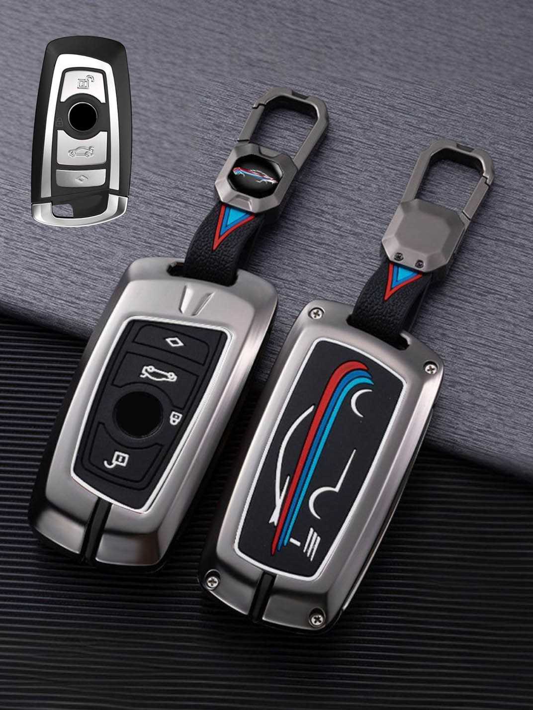 English BMW Zing Aloyy Silicone ✅✅