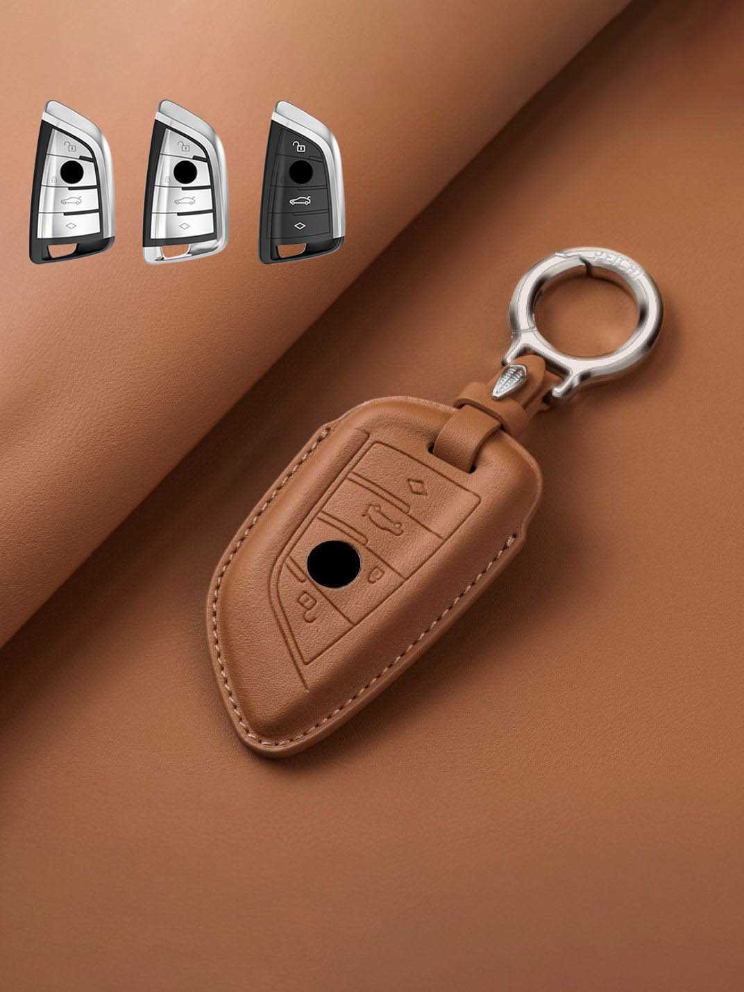 English BMW Leather 3 Final ✅✅