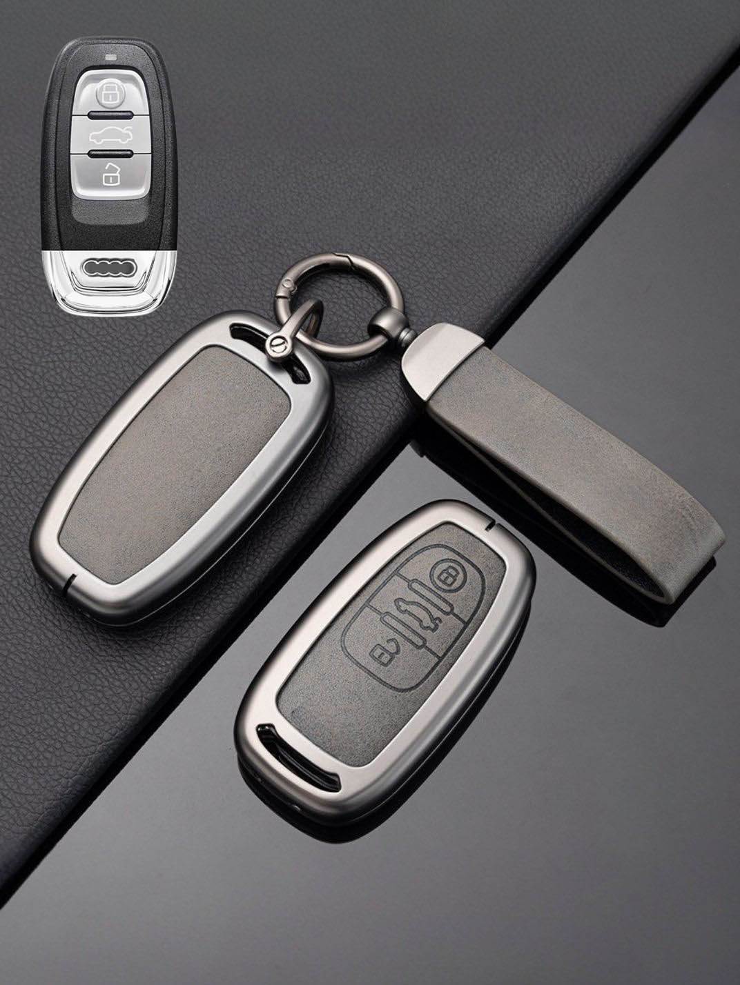 English Audi Leather 4 Final ✅✅