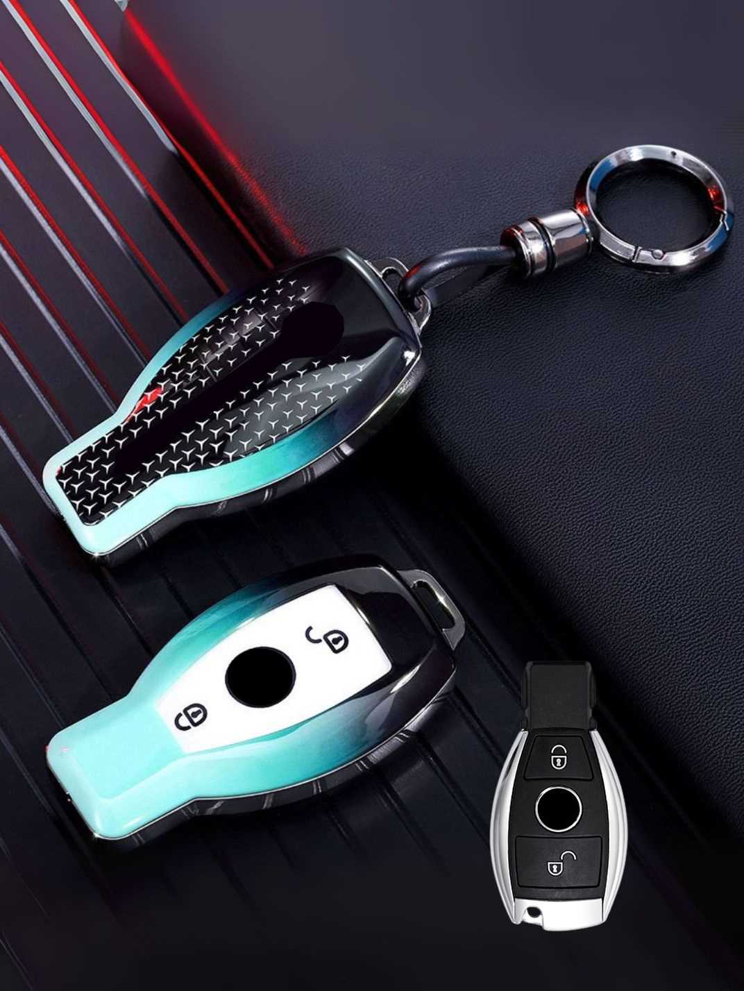 English Mercedes benz Zinc Alloy 1 Final ✅✅