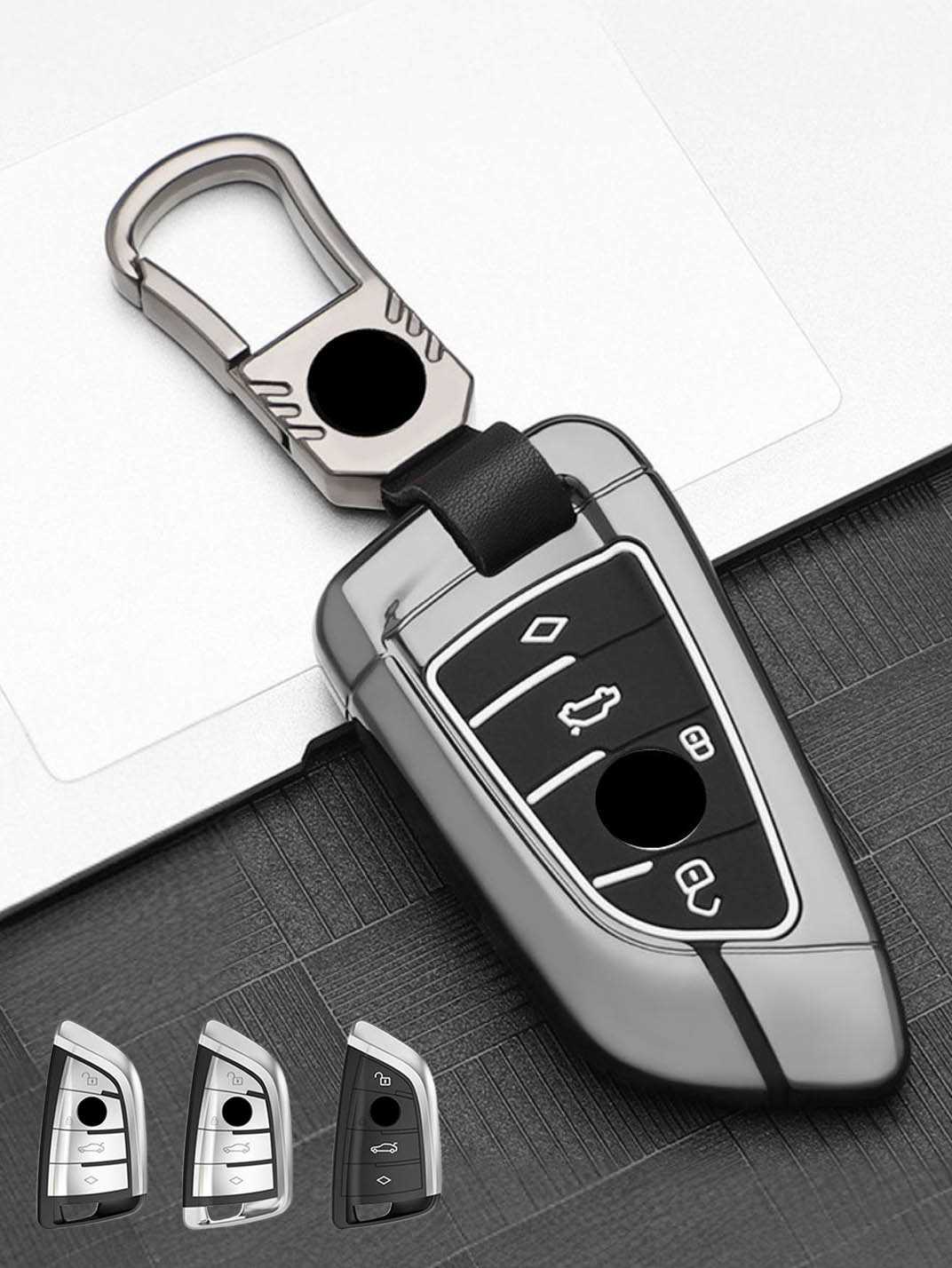 English BMW Zing Aloyy Silicone ✅✅