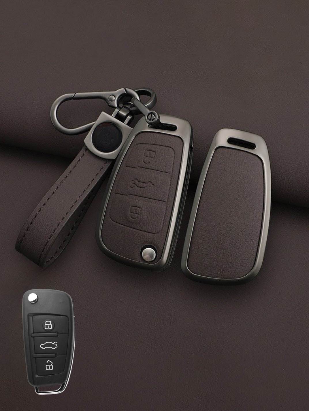 English Audi Leather 4 Final ✅✅