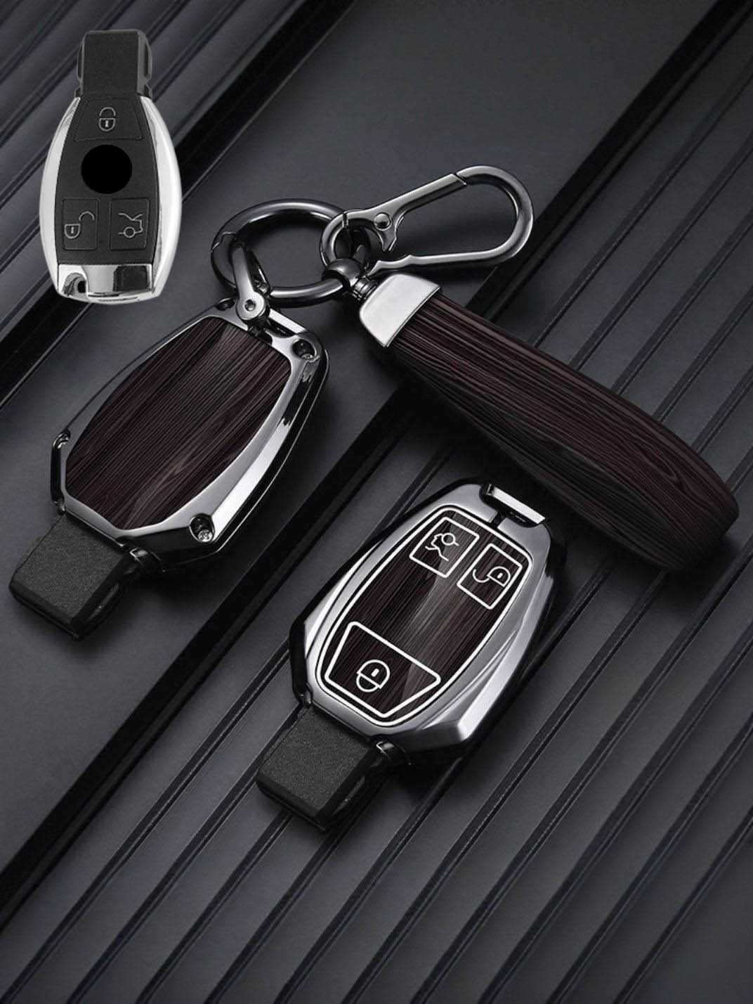 English Mercedes benz Zinc Alloy 1 Final ✅✅