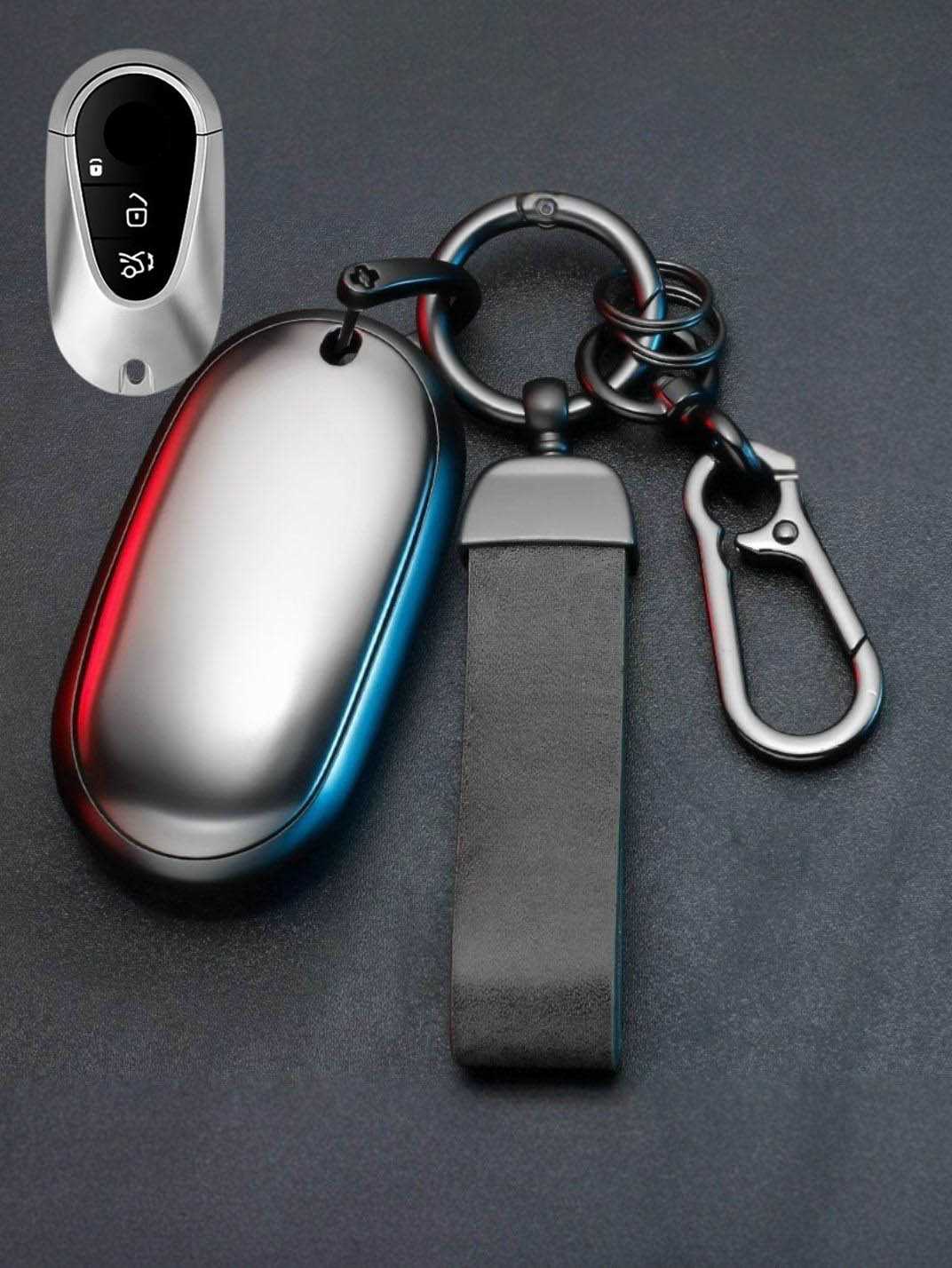 English Mercedes Benz TPU 1 Final ✅✅