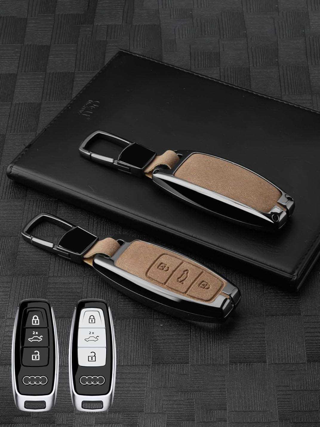 English Audi Alcantara ✅✅