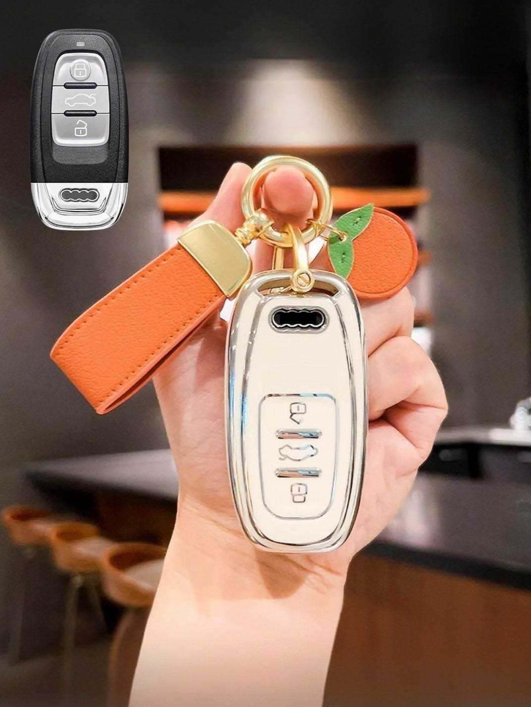 English Audi TPU 1 Final ✅✅