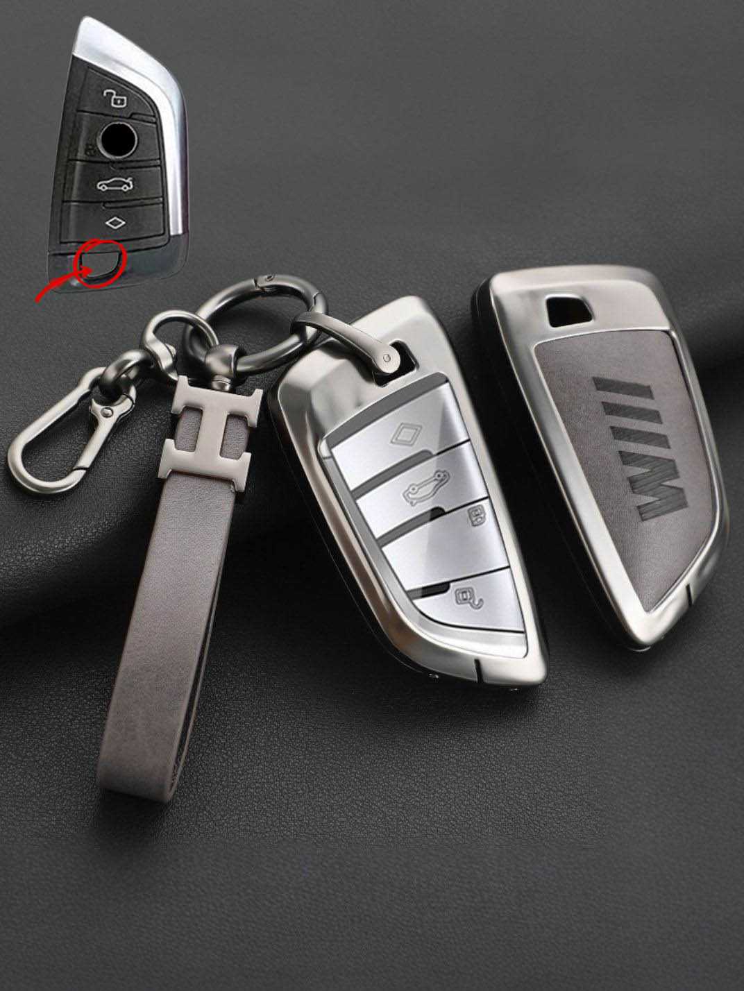 English BMW Transparent 2 ✅✅