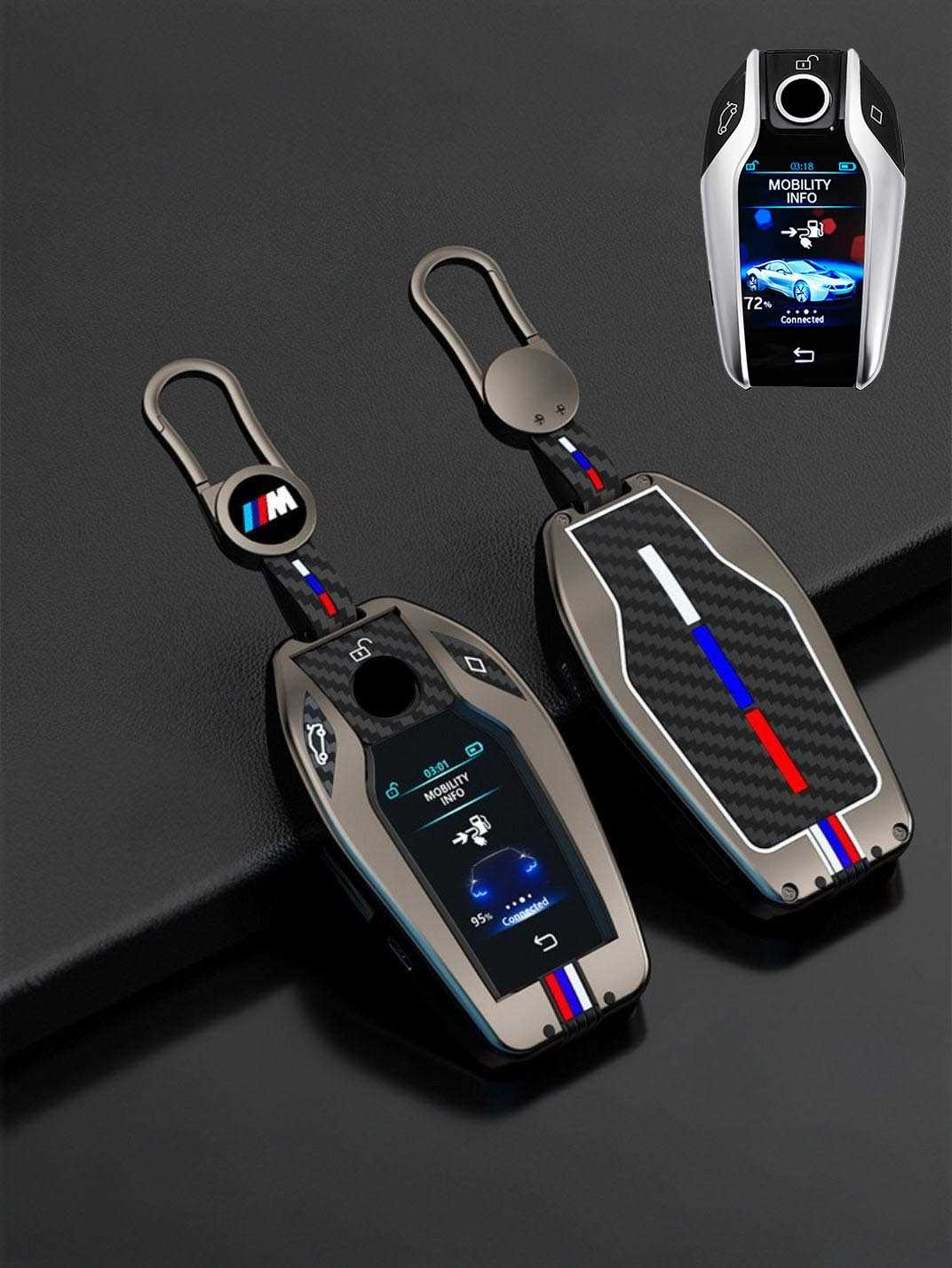 English BMW Zing Aloyy Silicone ✅✅