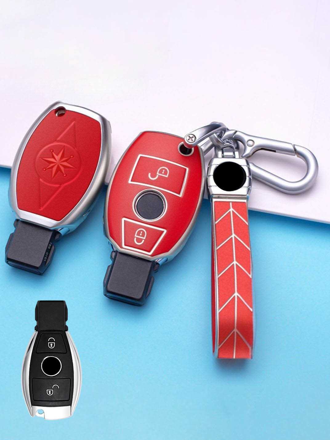 English Mercedes Benz TPU 1 Final ✅✅