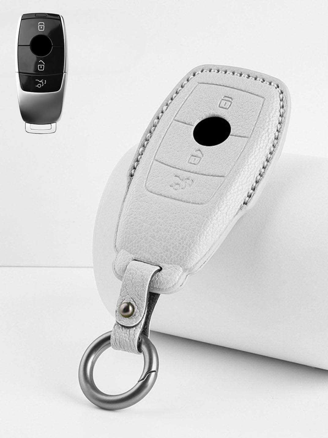 English Mercedes Benz Leather 3 Final ✅✅