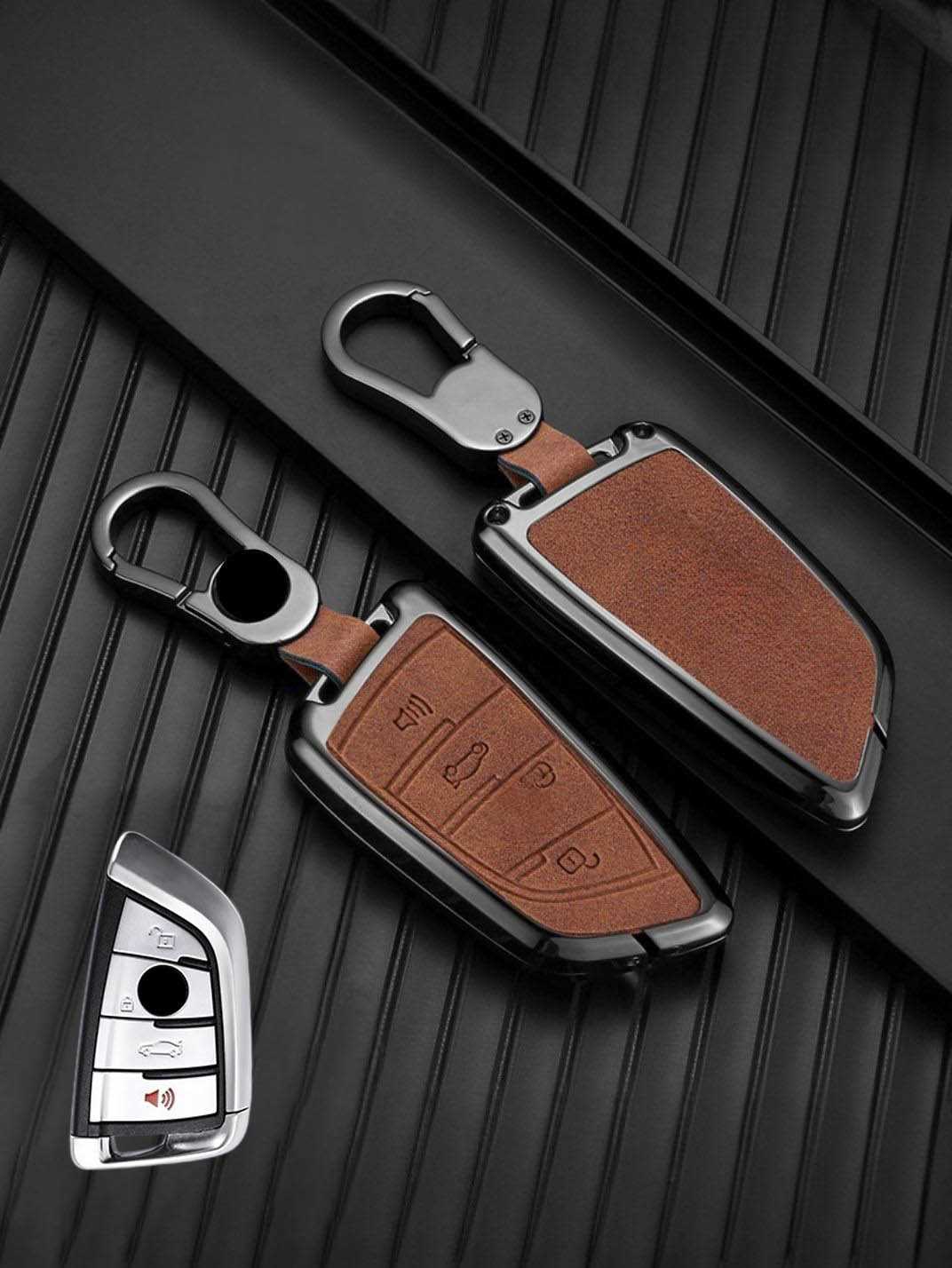 English BMW Leather 4 Final ✅✅