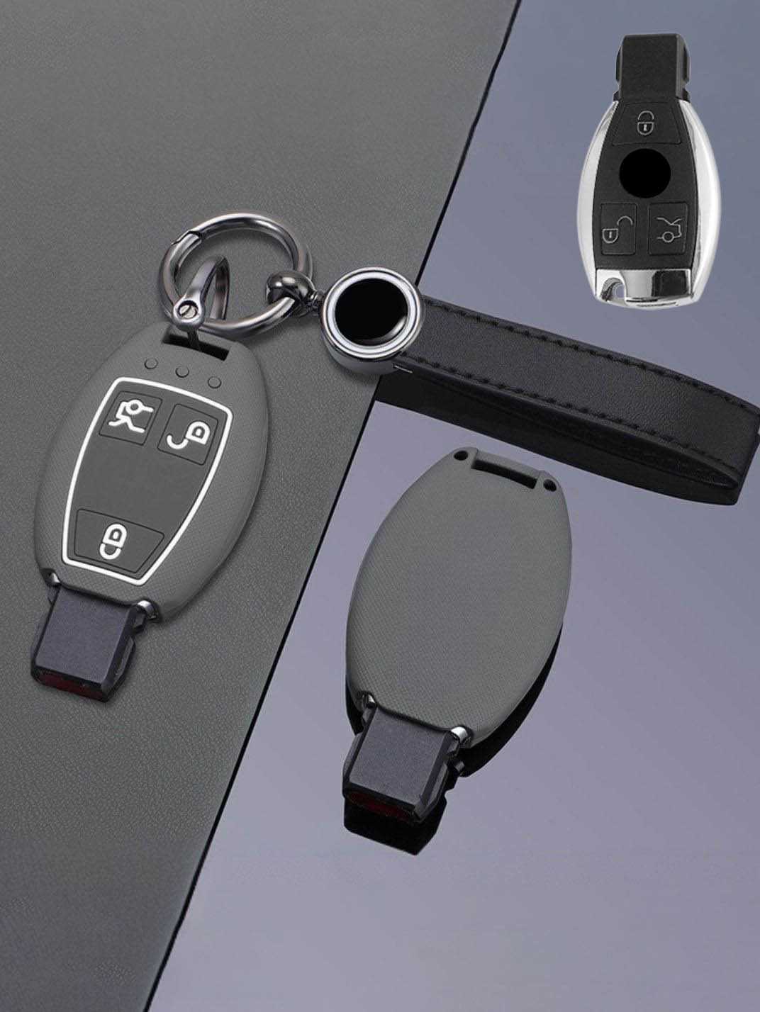 English Mercedes Benz ABS 2 Final ✅✅