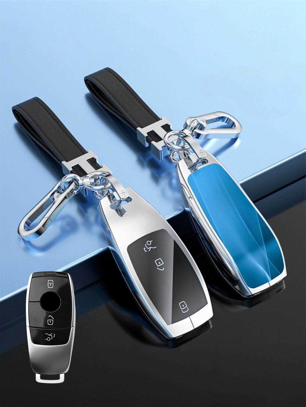 English Mercedes Benz Transarent 1 ✅✅