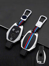 English Mercedes Benz Zing Aloyy Silicone 1 ✅✅