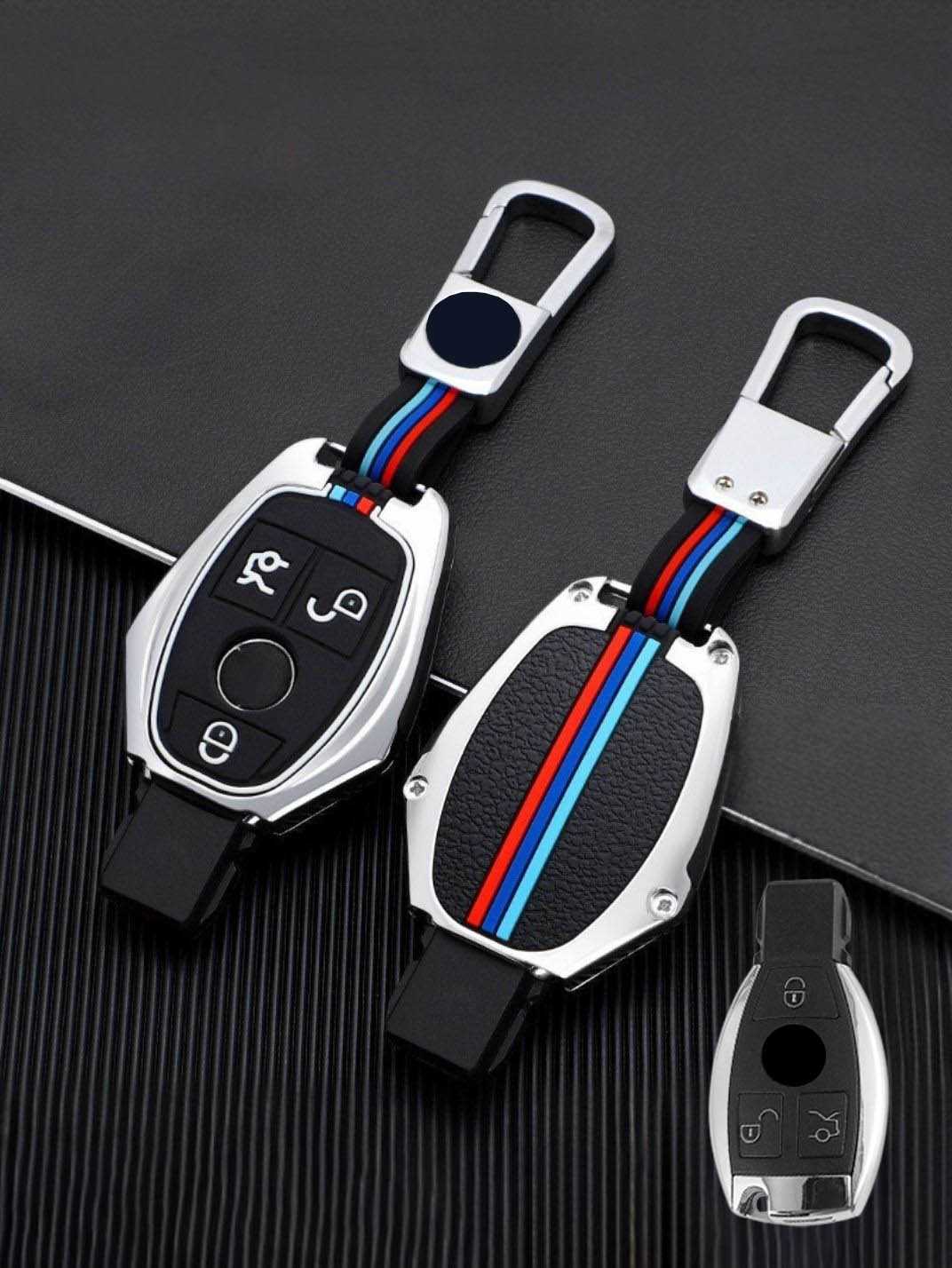 English Mercedes Benz Zing Aloyy Silicone 1 ✅✅