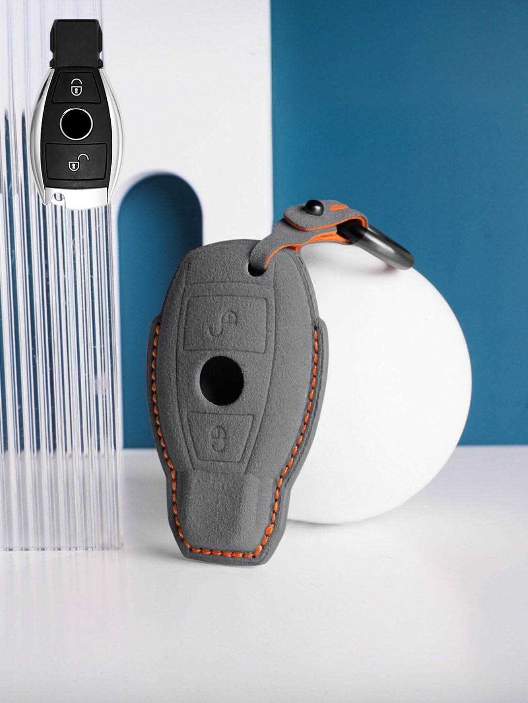 English Mercedes Benz Alcantara ✅✅