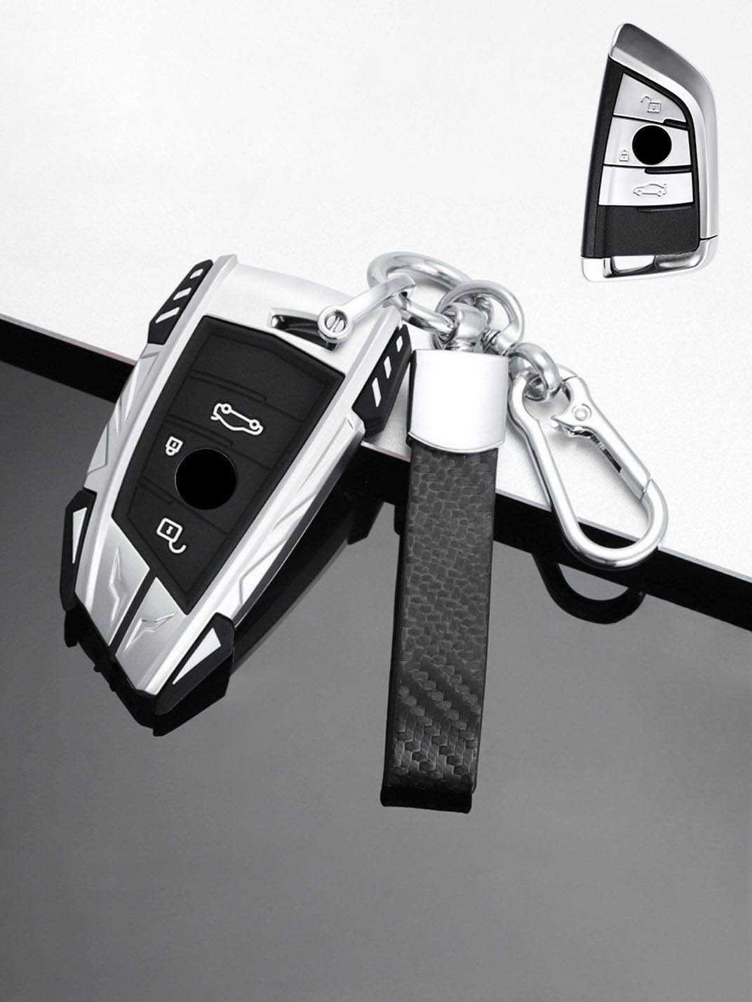 English BMW Zing Aloyy Silicone ✅✅