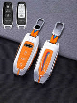 English Audi Zing Aloyy Silicone 2 ✅✅