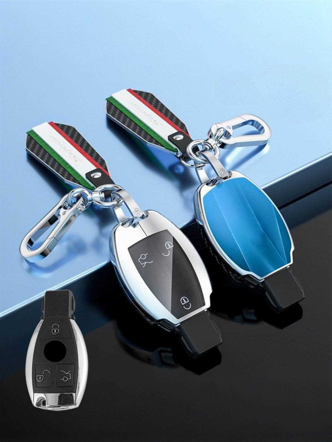 English Mercedes Benz Transarent 1 ✅✅