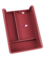 Martoffes™ Scatola Portaoggetti per Bracciolo BMW