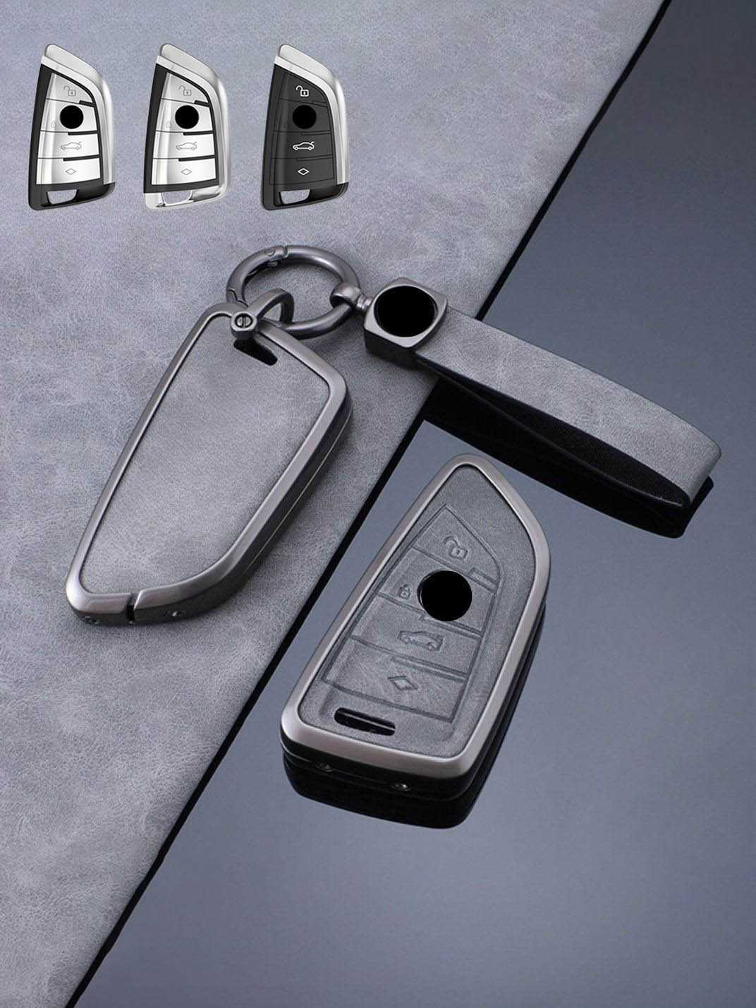 English BMW Luxury Suede 1 Final ✅✅