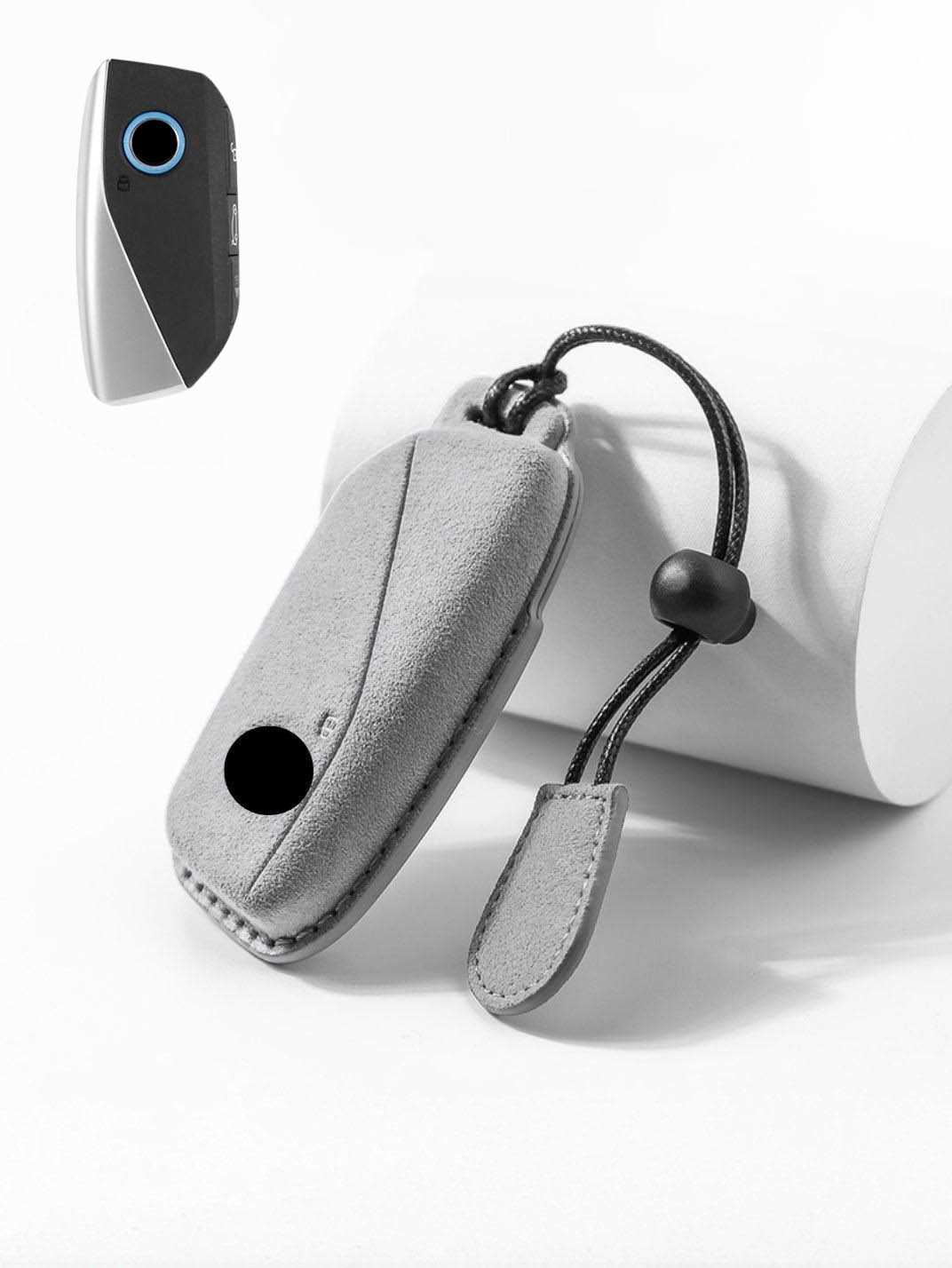 English BMW Alcantara ✅✅