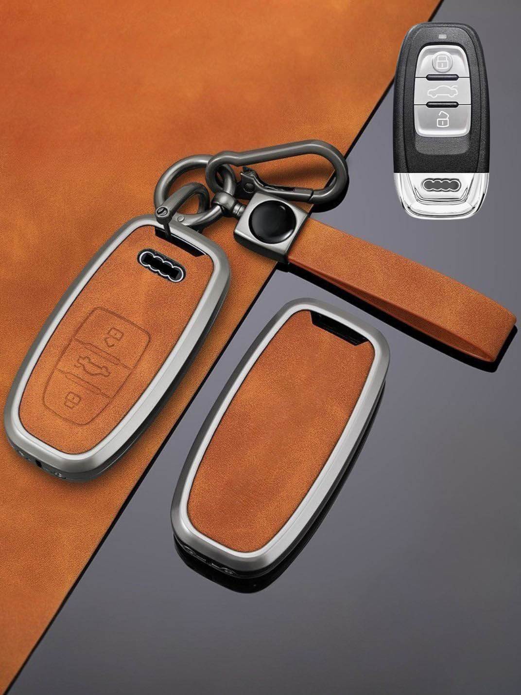 English Audi Leather 4 Final ✅✅