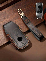 English Mercedes Benz Leather 3 Final ✅✅