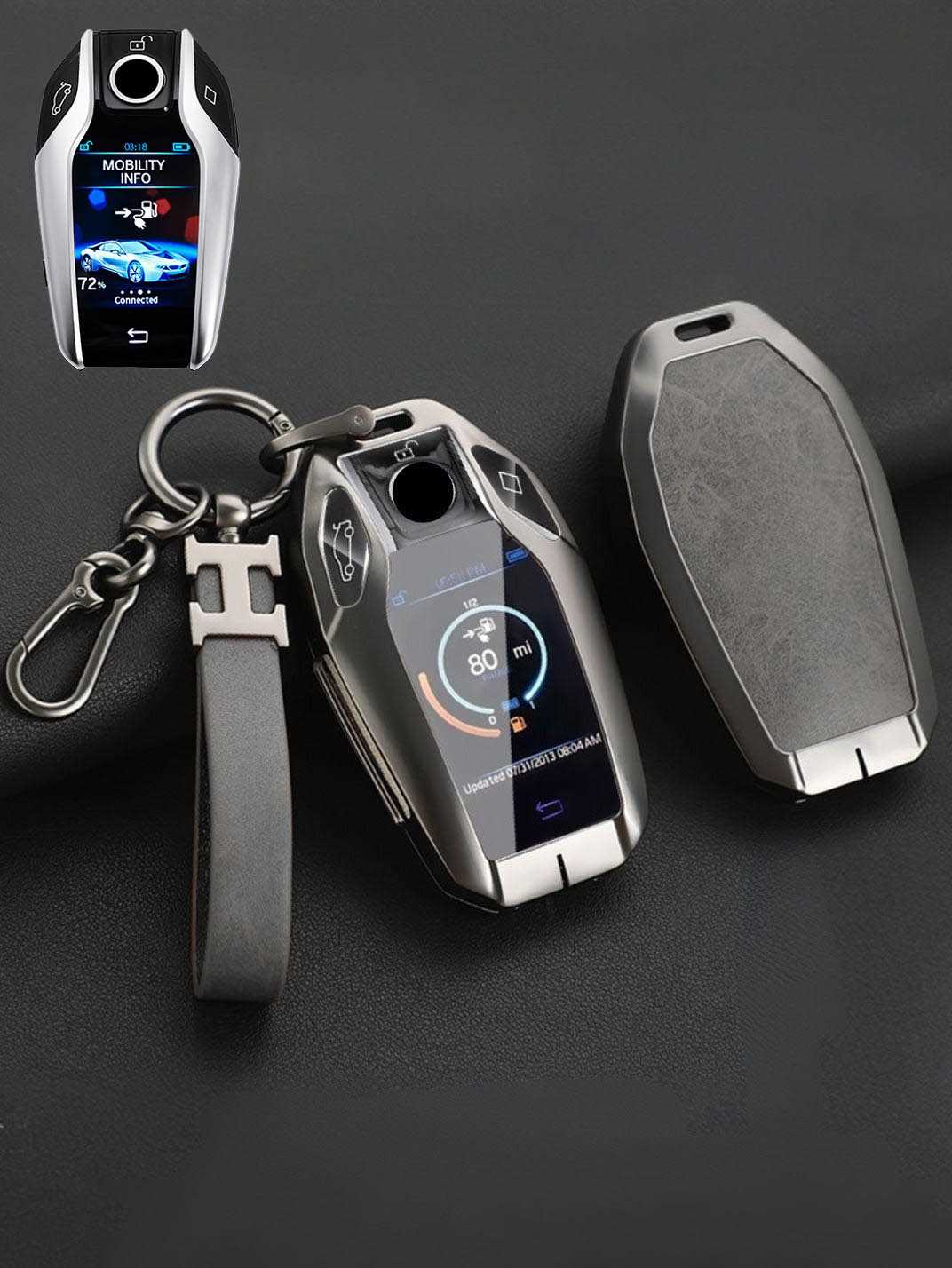 English BMW Zinc Alloy 1 Final ✅✅