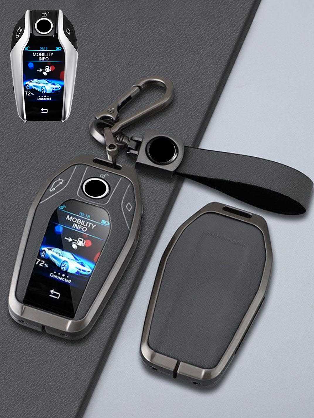 English BMW Leather 4 Final ✅✅