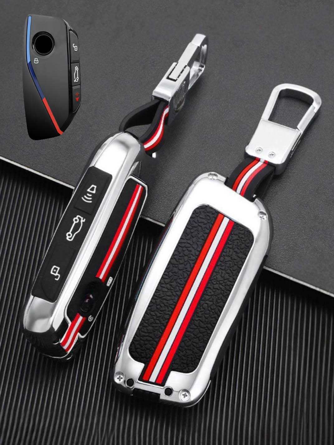 English BMW Zing Aloyy Silicone ✅✅