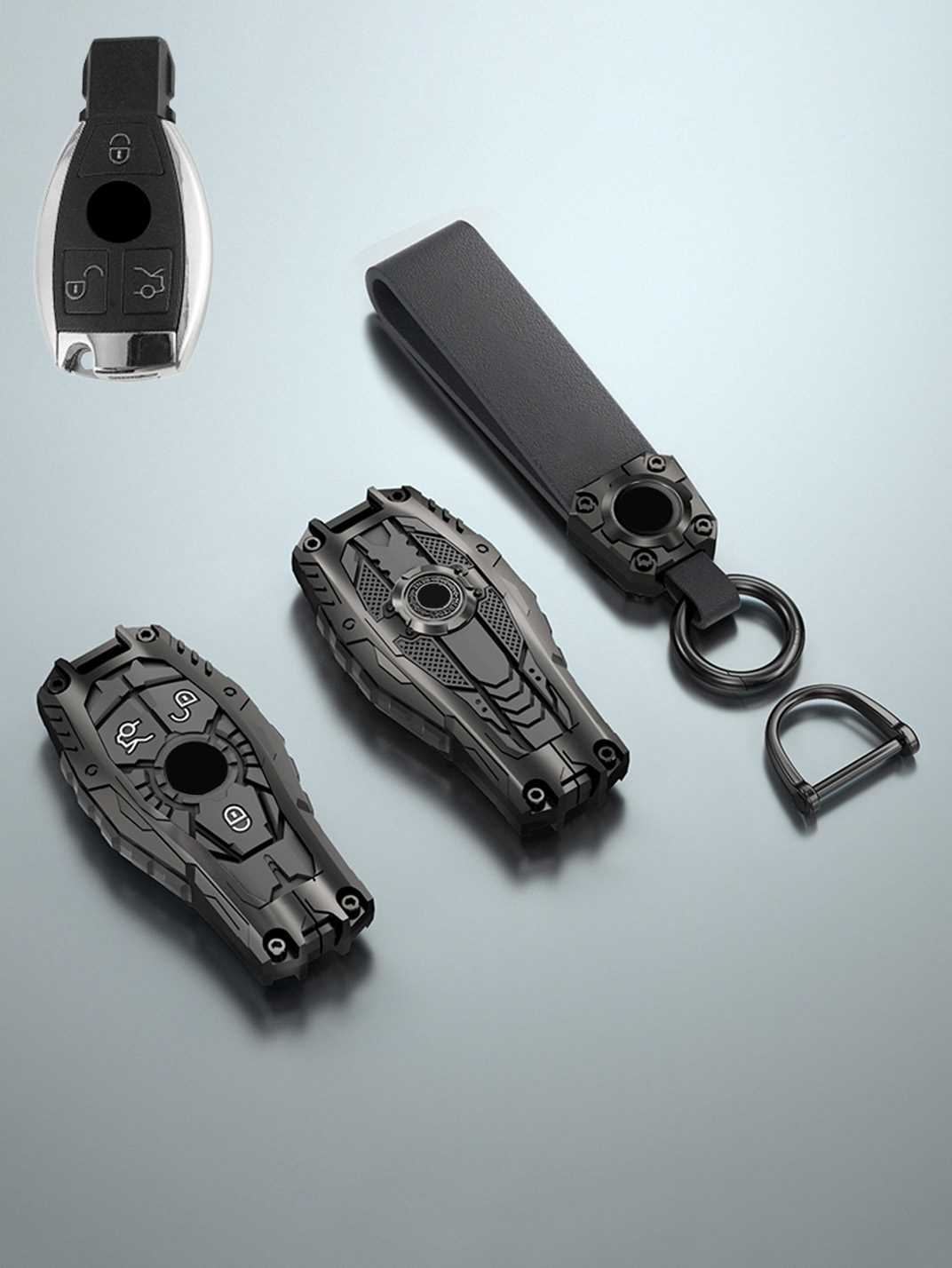 English Mercedes Benz Zing Aloyy Silicone 1 ✅✅