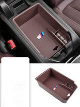 Martoffes™ Scatola Portaoggetti per Bracciolo BMW