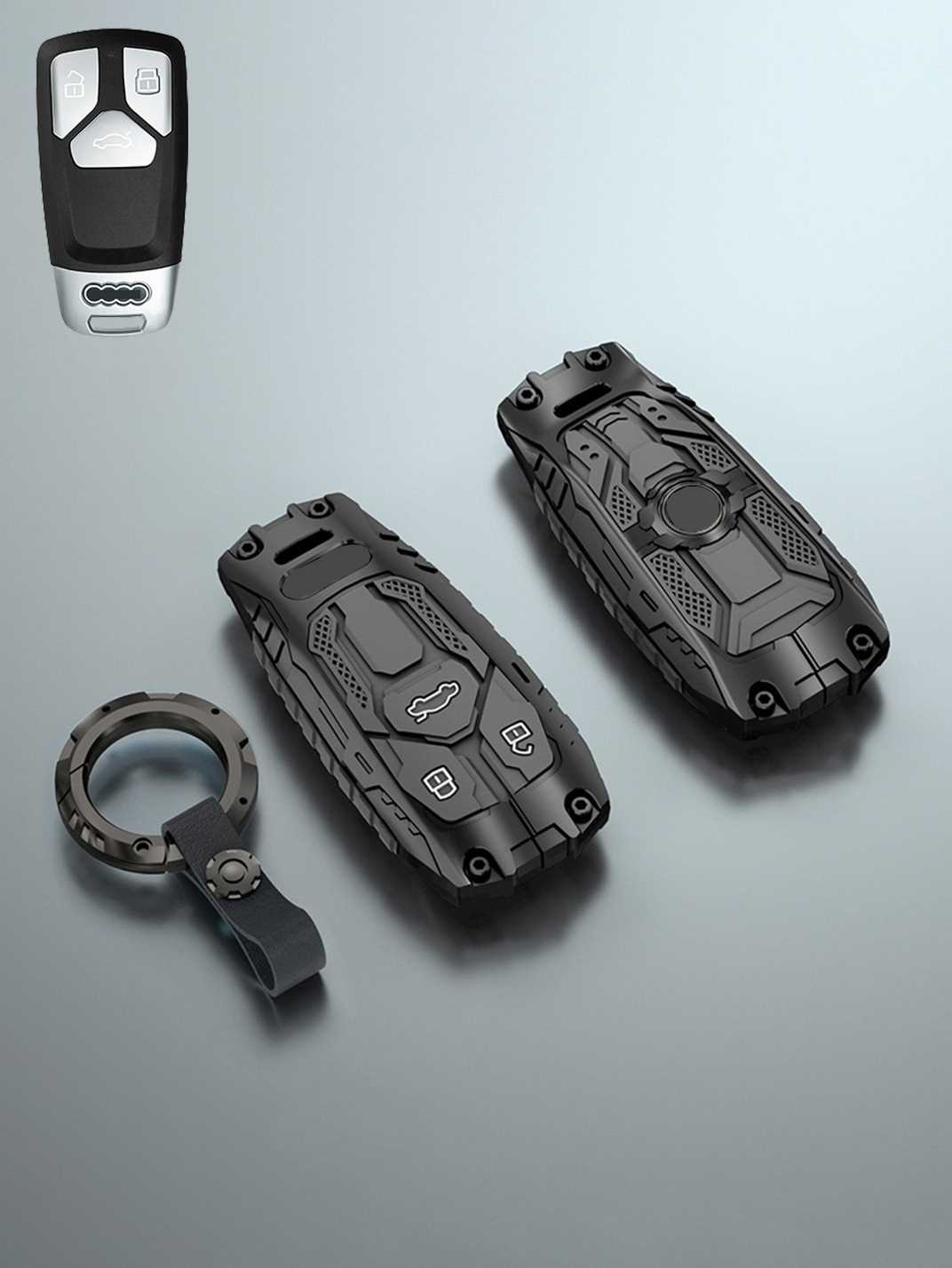 English Audi Zing Aloyy Silicone 1 ✅✅