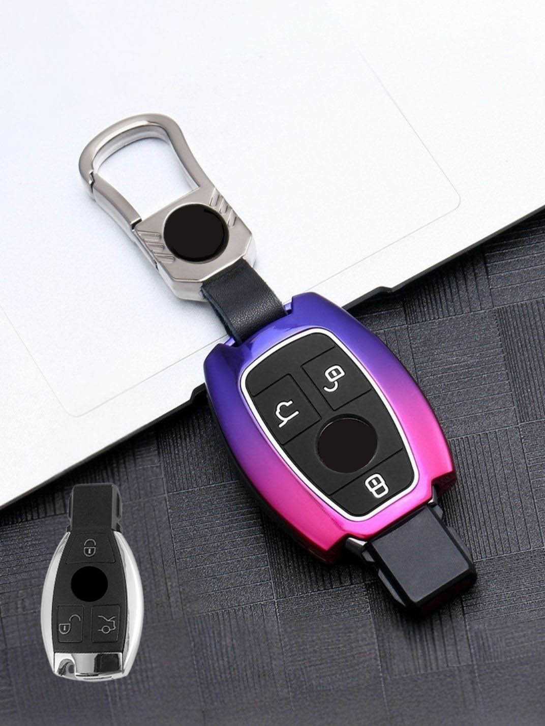 English Mercedes Benz Zing Aloyy Silicone 2 ✅✅