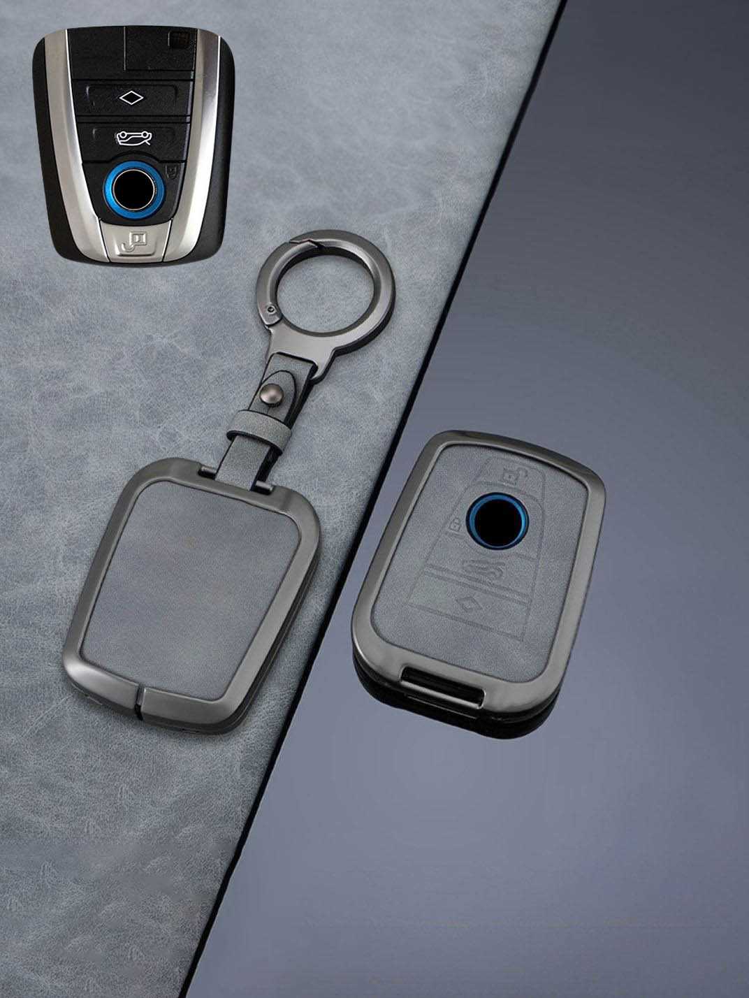 English BMW Luxury Suede 1 Final ✅✅