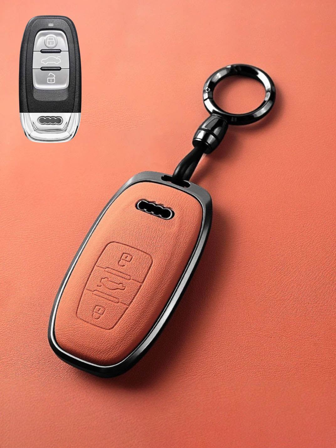 English Audi Leather 3 Final ✅✅