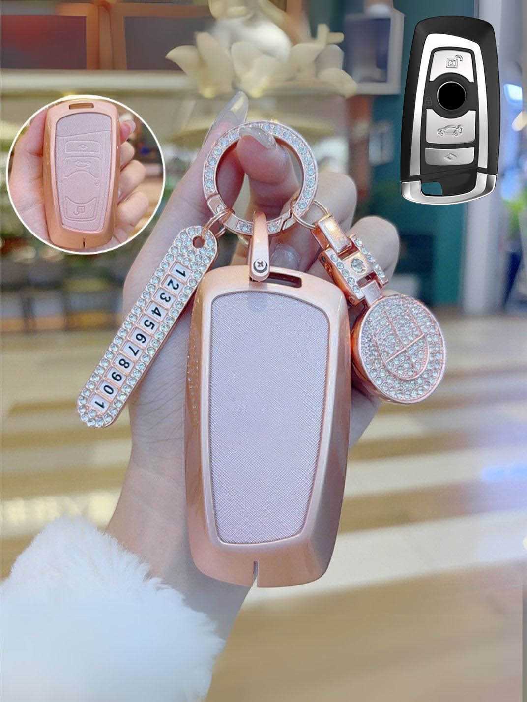 English BMW Luxury Suede 2 Final ✅✅