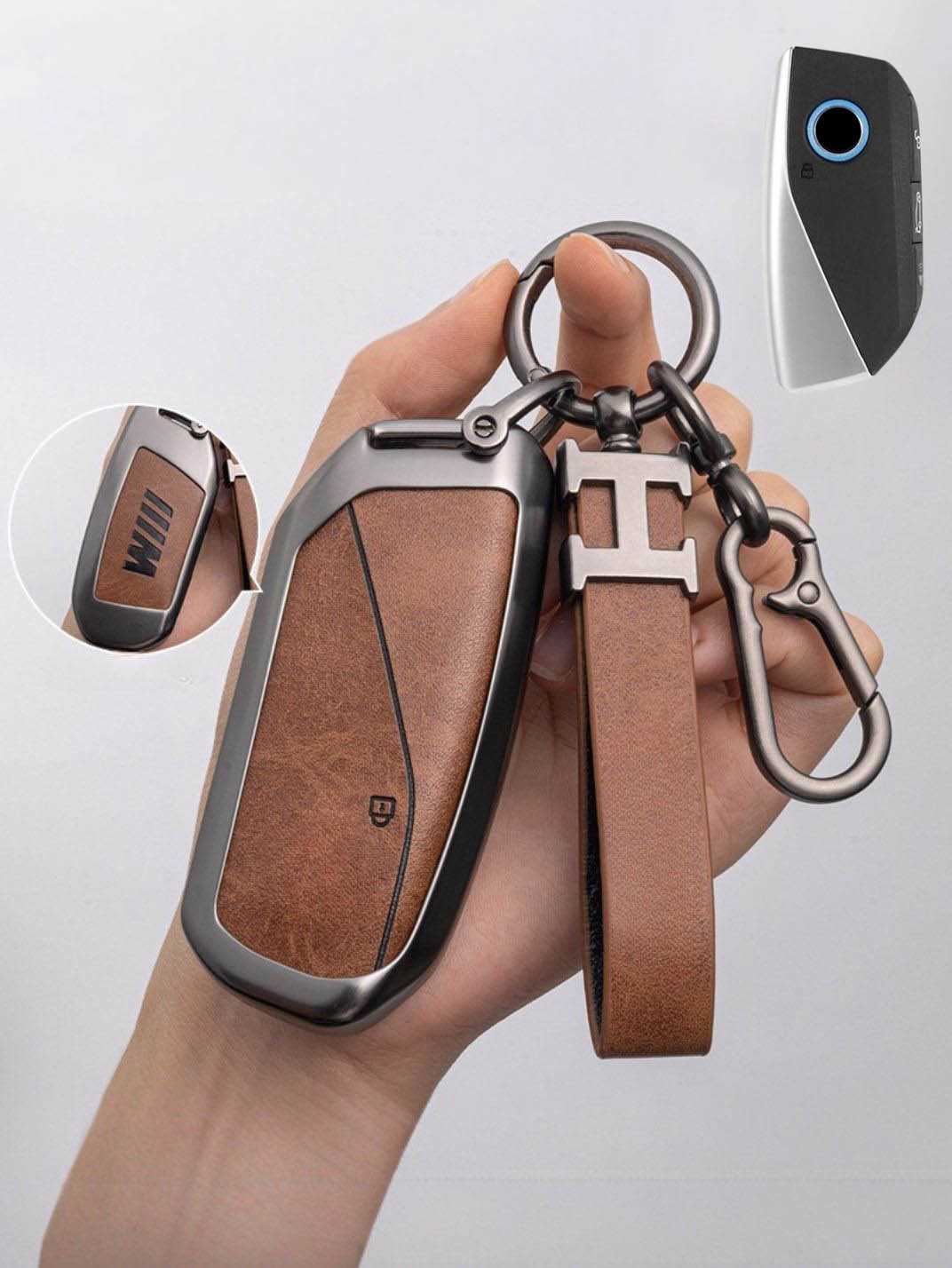 English BMW Luxury Suede 1 Final ✅✅